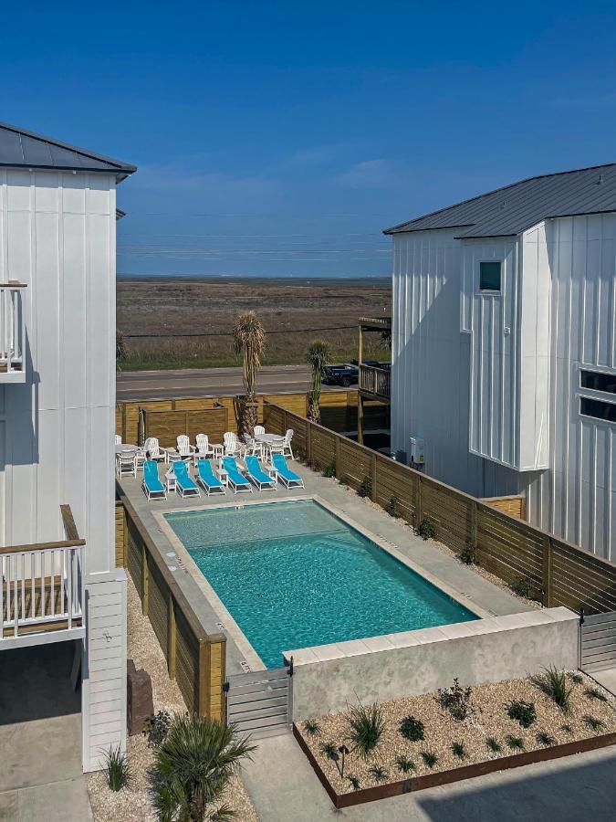 Southern Cross In Dorado Dunes Newly Built Home, Walk To Beach, Private Pool, Golf Cart Entire Stay Port Aransas Luaran gambar